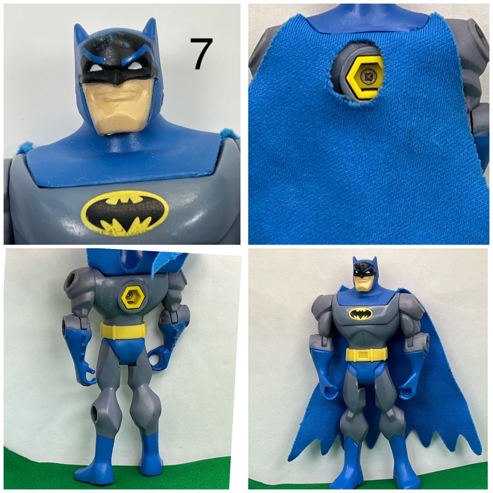 Batman - Picture 8 of 10